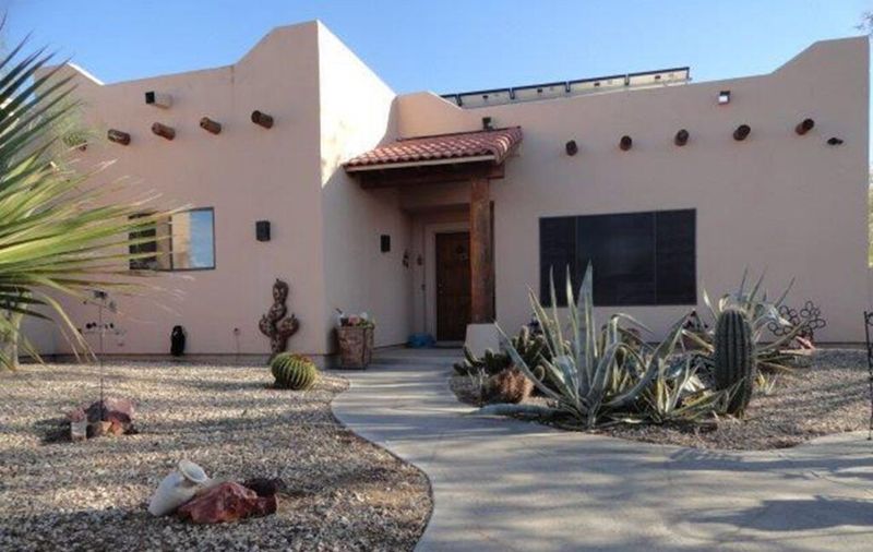 51420 N 459TH AVENUE -  WICKENBURG