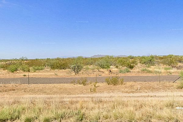 STATE ROUTE 89 ACREAGE -  CONGRESS