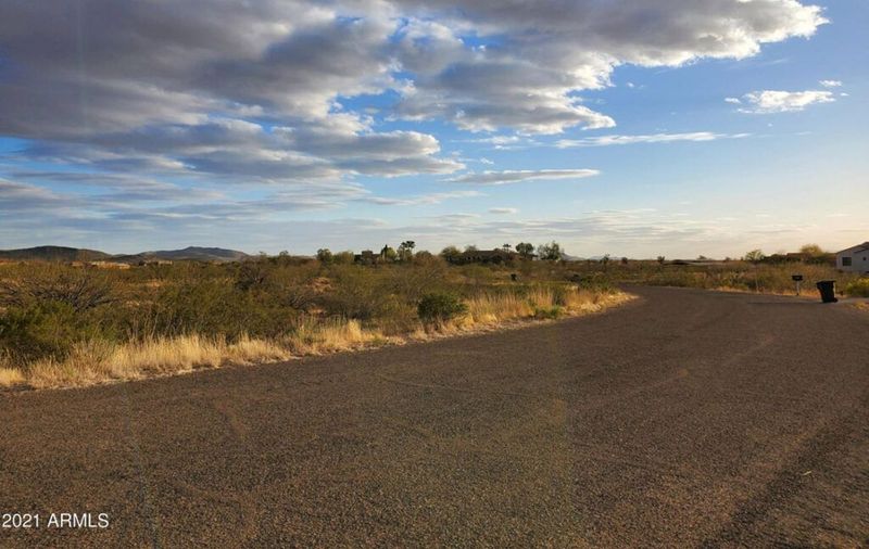 22170 W EL GRANDE TRAIL, 38 -  WICKENBURG
