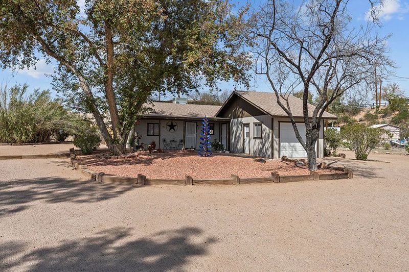 601 WHIPPLE COURT -  WICKENBURG
