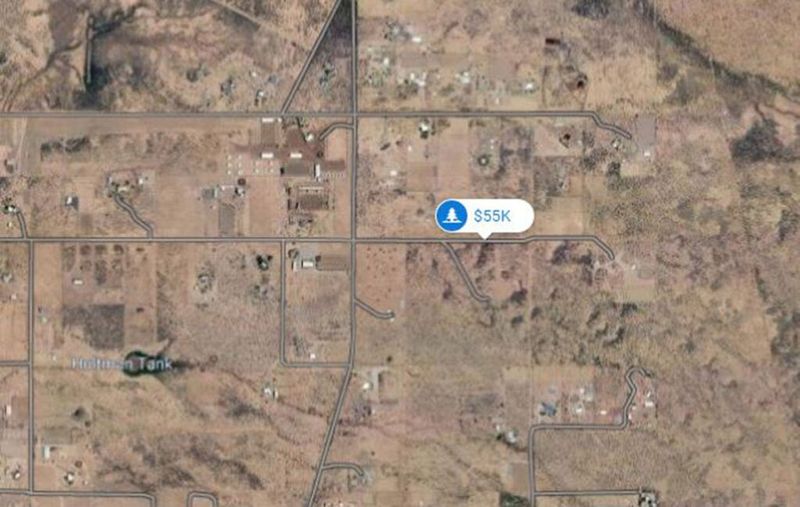0 W ABBOTT ROAD, 18 -  AGUILA
