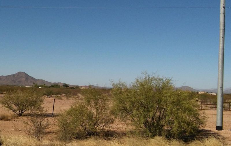 0 W TROTTER ROAD, 22 -  WICKENBURG