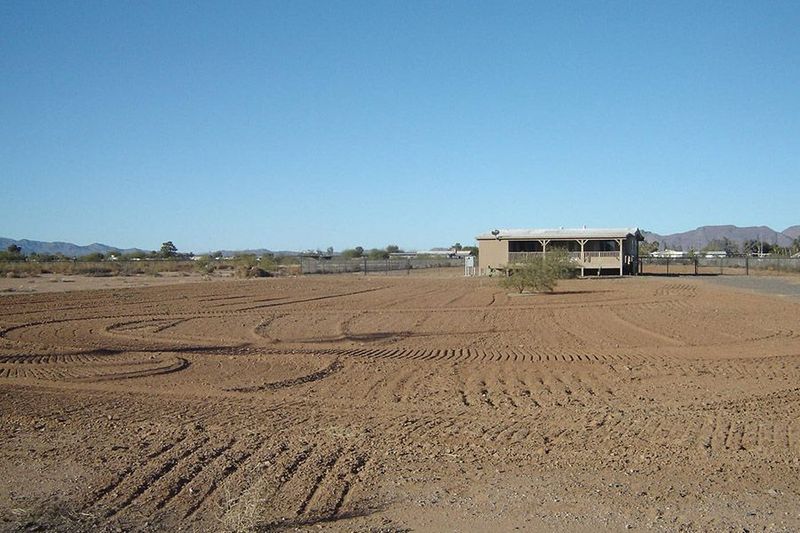 50720 W LONG RIFLE ROAD -  AGUILA