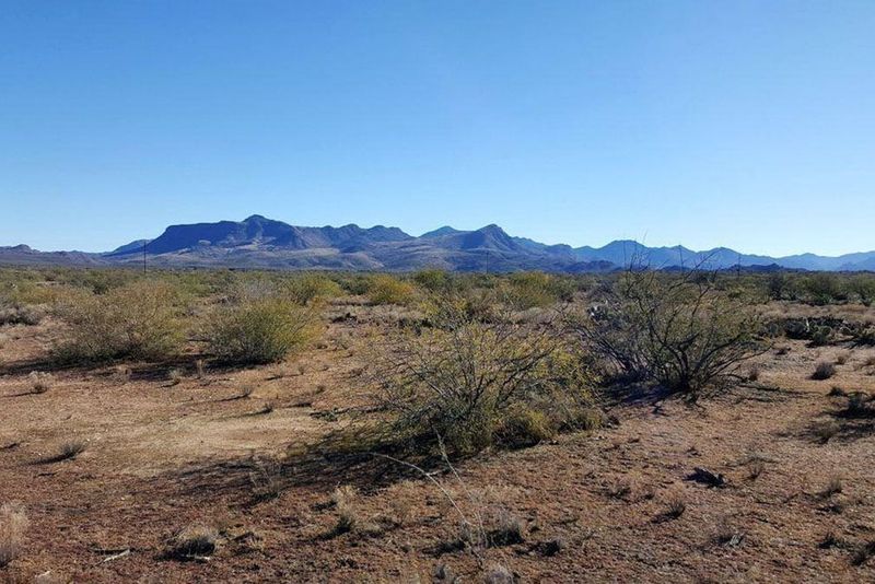 15 ACRES-14500 S DATE CREEK ROAD -  CONGRESS