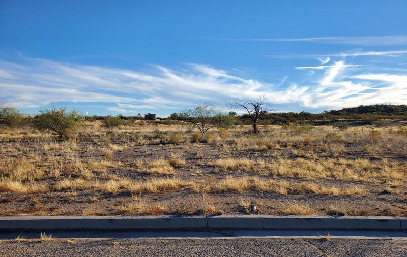 0 W INDUSTRIAL ROAD -  WICKENBURG