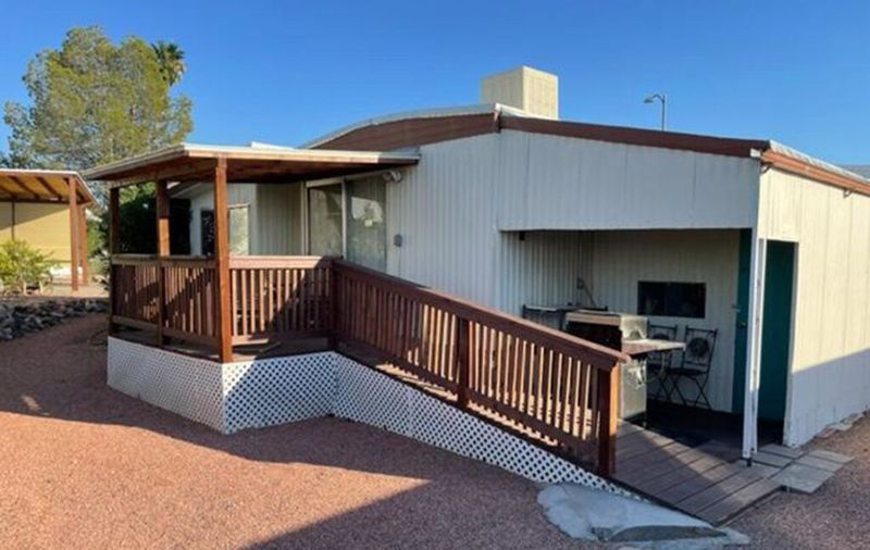 1855 W WICKENBURG WAY, 110 -  WICKENBURG