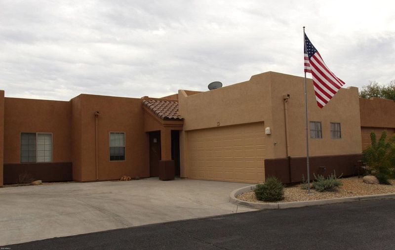 17 NORTHRIDGE CIRCLE -  WICKENBURG