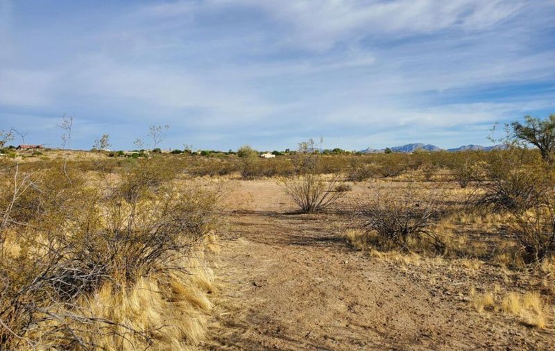 3 N HIGHWAY 89 -  WICKENBURG