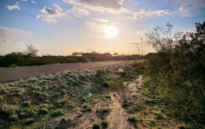 21420 W EL GRANDE TRAIL, 120 -  WICKENBURG