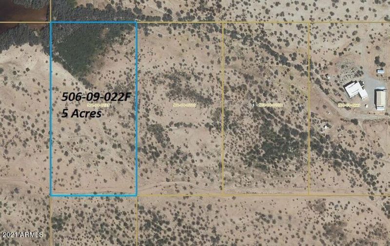 459 W DUFF ROAD -  WICKENBURG