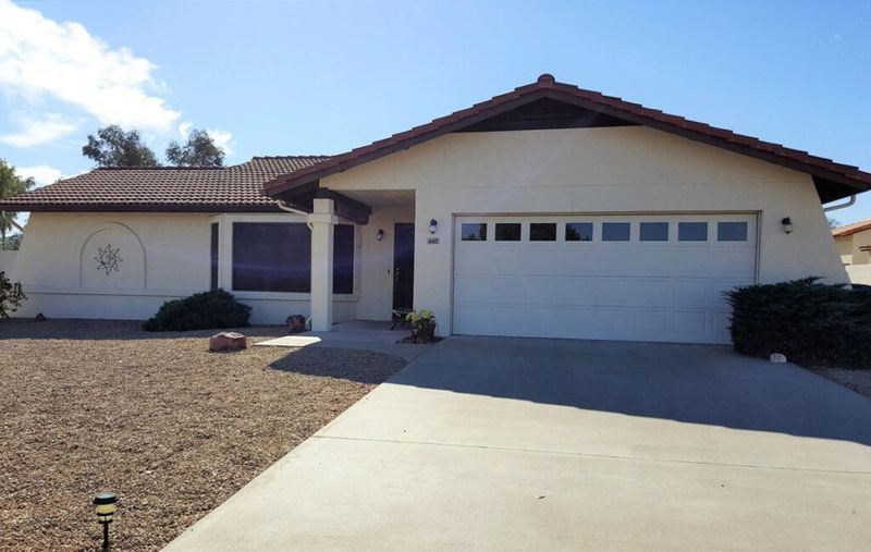 665 W SANTA FE DRIVE -  WICKENBURG