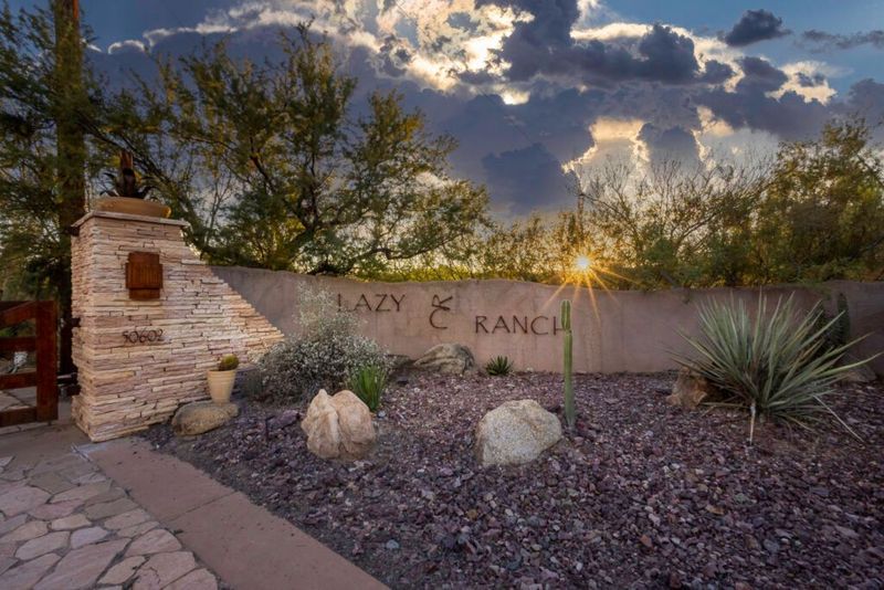 50602 NORTH US HWY 60 -  WICKENBURG