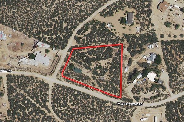 7955 BRISTOL BOULEVARD -  WILHOIT