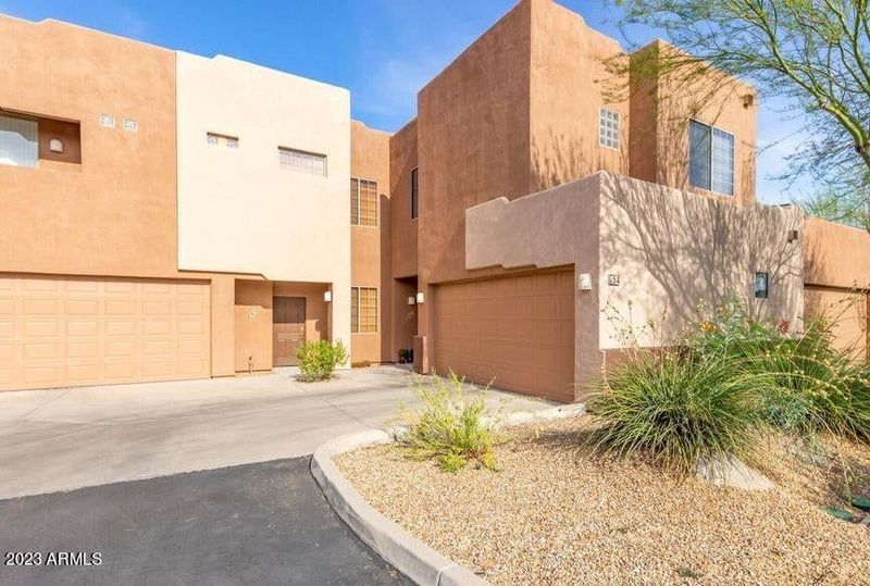 54 NORTHRIDGE CIRCLE -  WICKENBURG