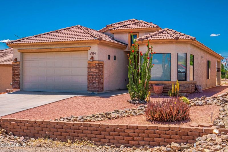 27180 S BENNETT WAY -  CONGRESS