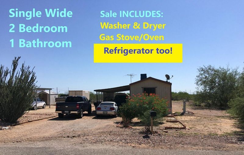 33207 N 223RD DRIVE -  WITTMANN