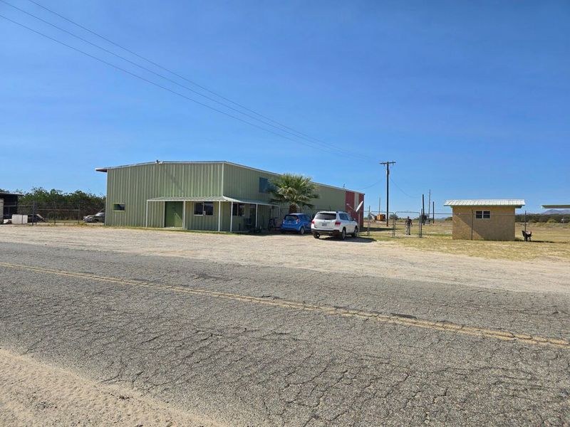 69828 HIGHWAY 60 -  SALOME