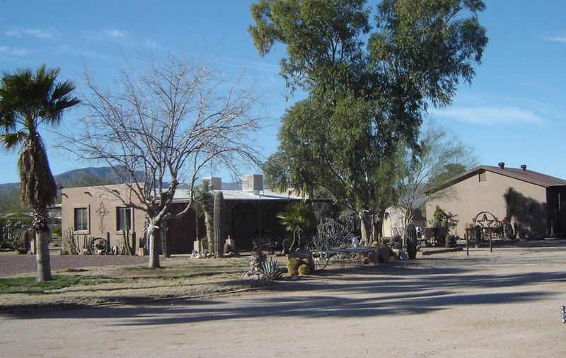 50702 W HECTOR ROAD -  AGUILA