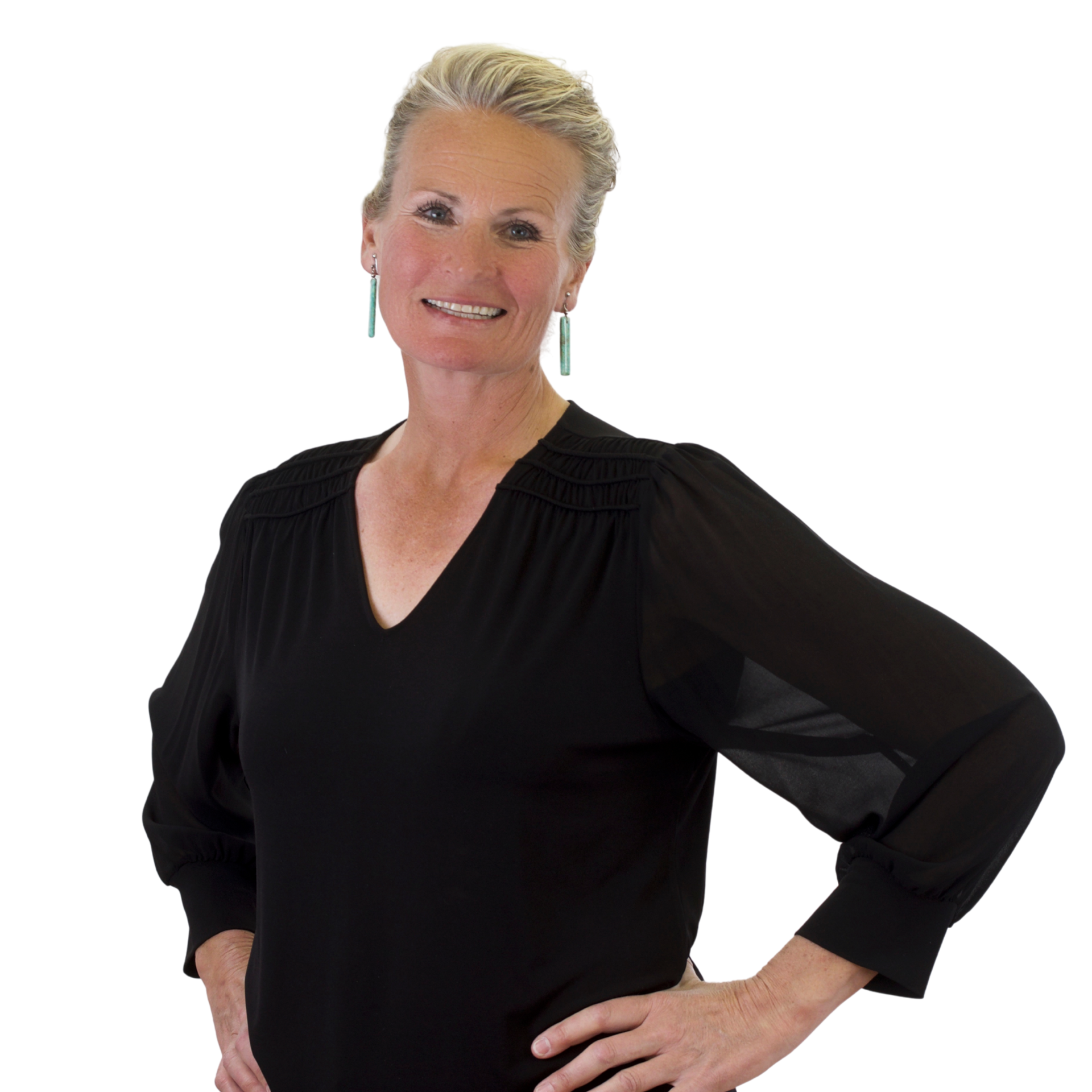 Jamie M. Walma