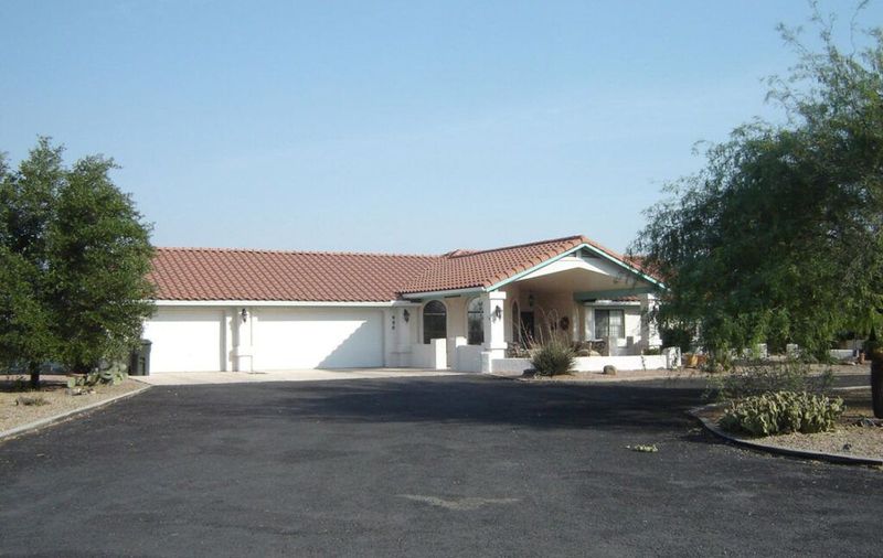 420 N LAZY FOX ROAD -  WICKENBURG