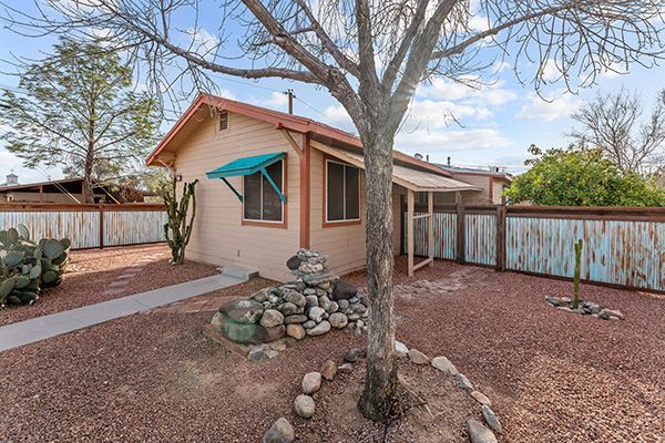 157 W APACHE STREET -  WICKENBURG