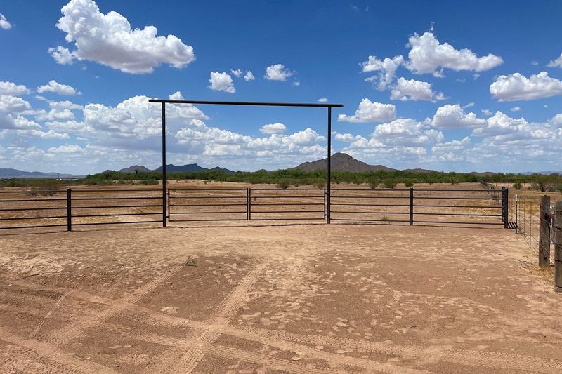 0 WEST DUFF ROAD -  WICKENBURG