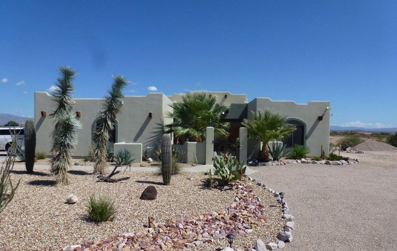 21800 W GIBSON WAY -  WICKENBURG