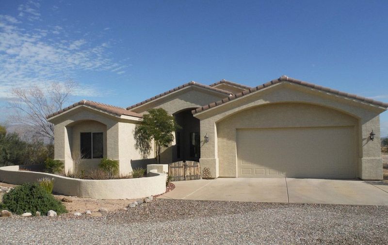 29113 S LUNA VISTA DRIVE -  CONGRESS