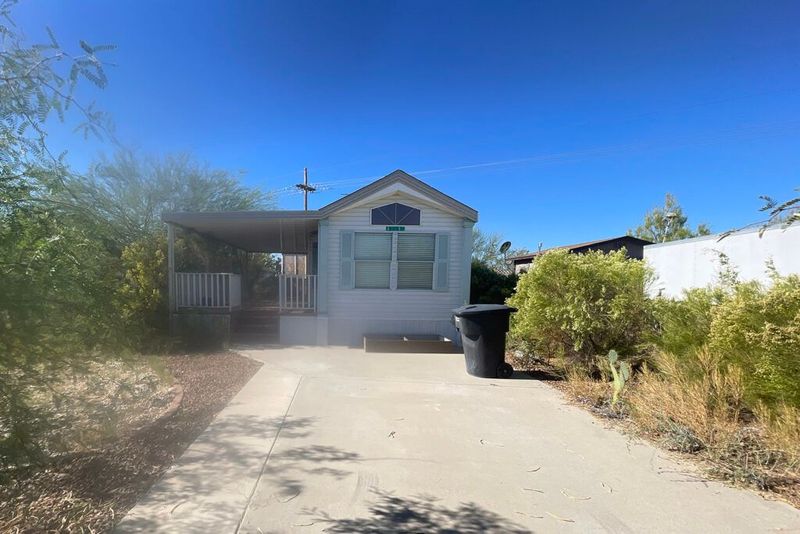 30630 S BURNT SAGE ROAD S -  CONGRESS