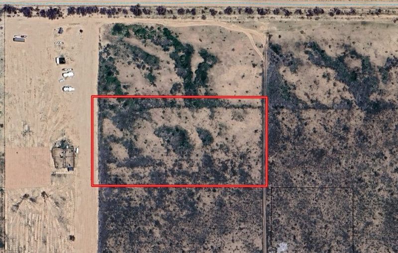 LONG RIFLE ROAD ACREAGE -  AGUILA
