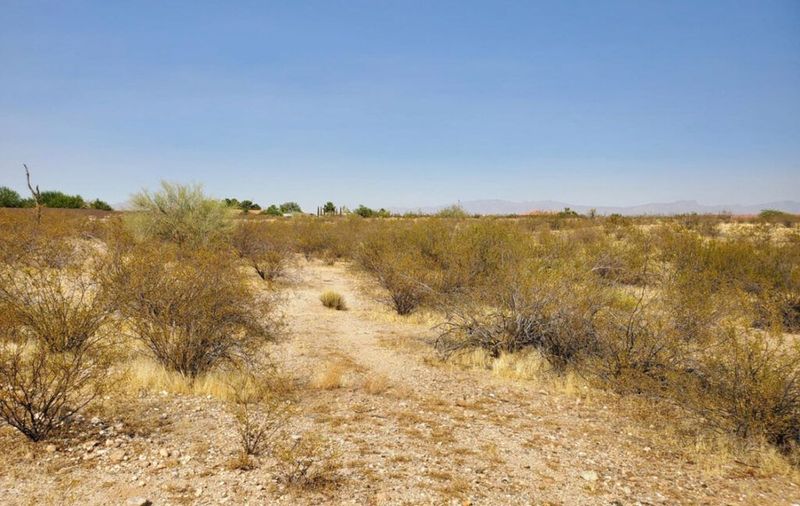 21400 W VISTA ROYALE DRIVE, 26 -  WICKENBURG