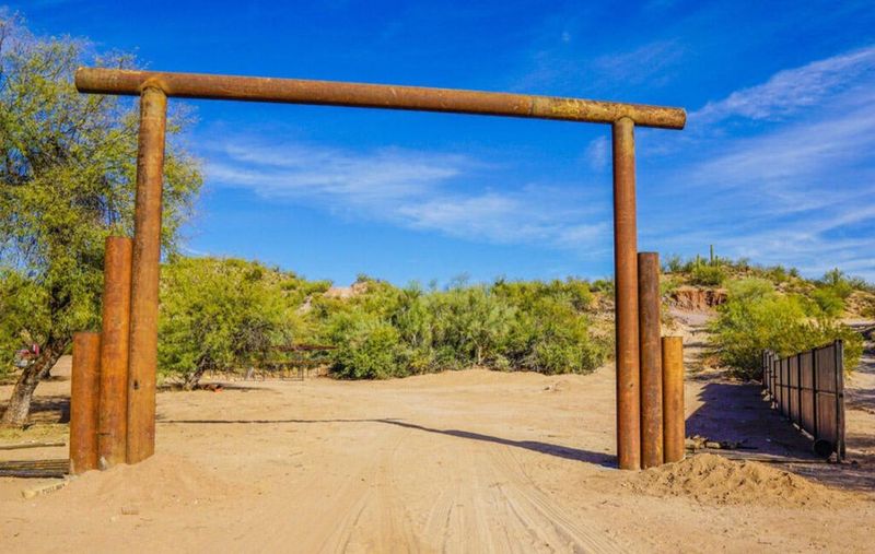 30080 US HIGHWAY 60/89, LOT 3 -  WICKENBURG