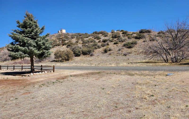 18388 S HENLEY AVENUE, 258 -  PEEPLES VALLEY