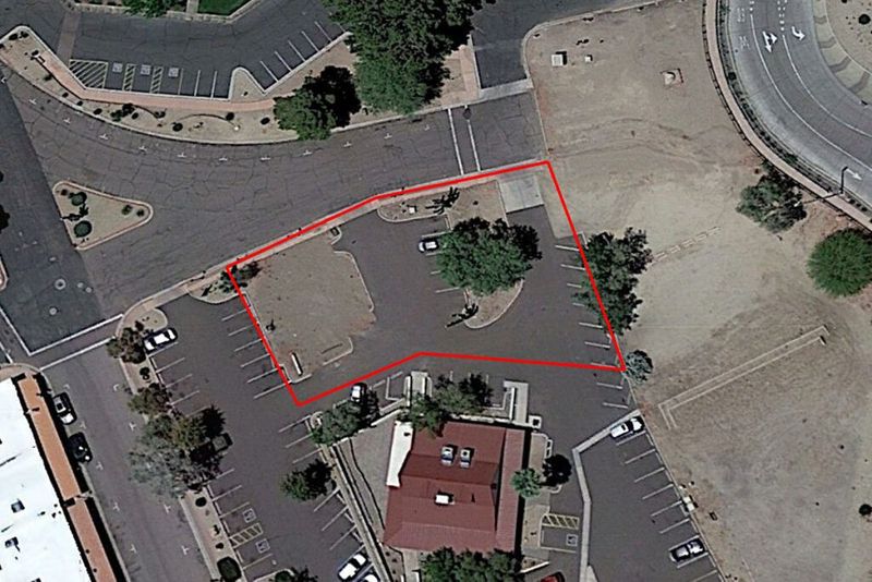 221 EAST APACHE STREET, 5 -  WICKENBURG