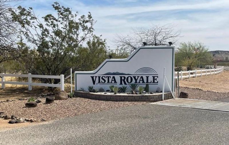 22490 W EL GRANDE TRAIL, 43 -  WICKENBURG