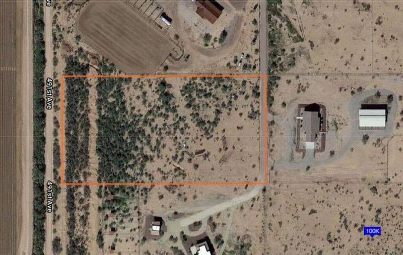 0 N 490TH AVENUE -  AGUILA