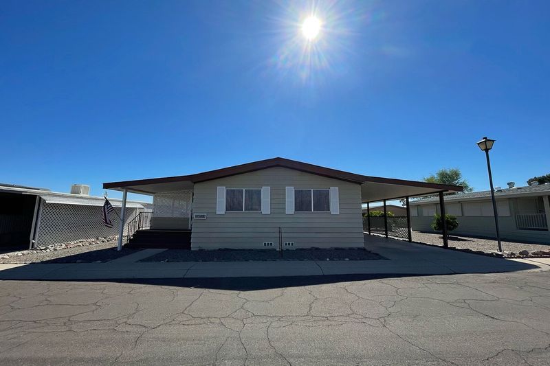 2501 W WICKENBURG WAY, 145 -  WICKENBURG