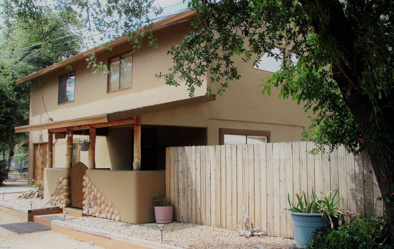 16818 W WEST WAY -  YARNELL