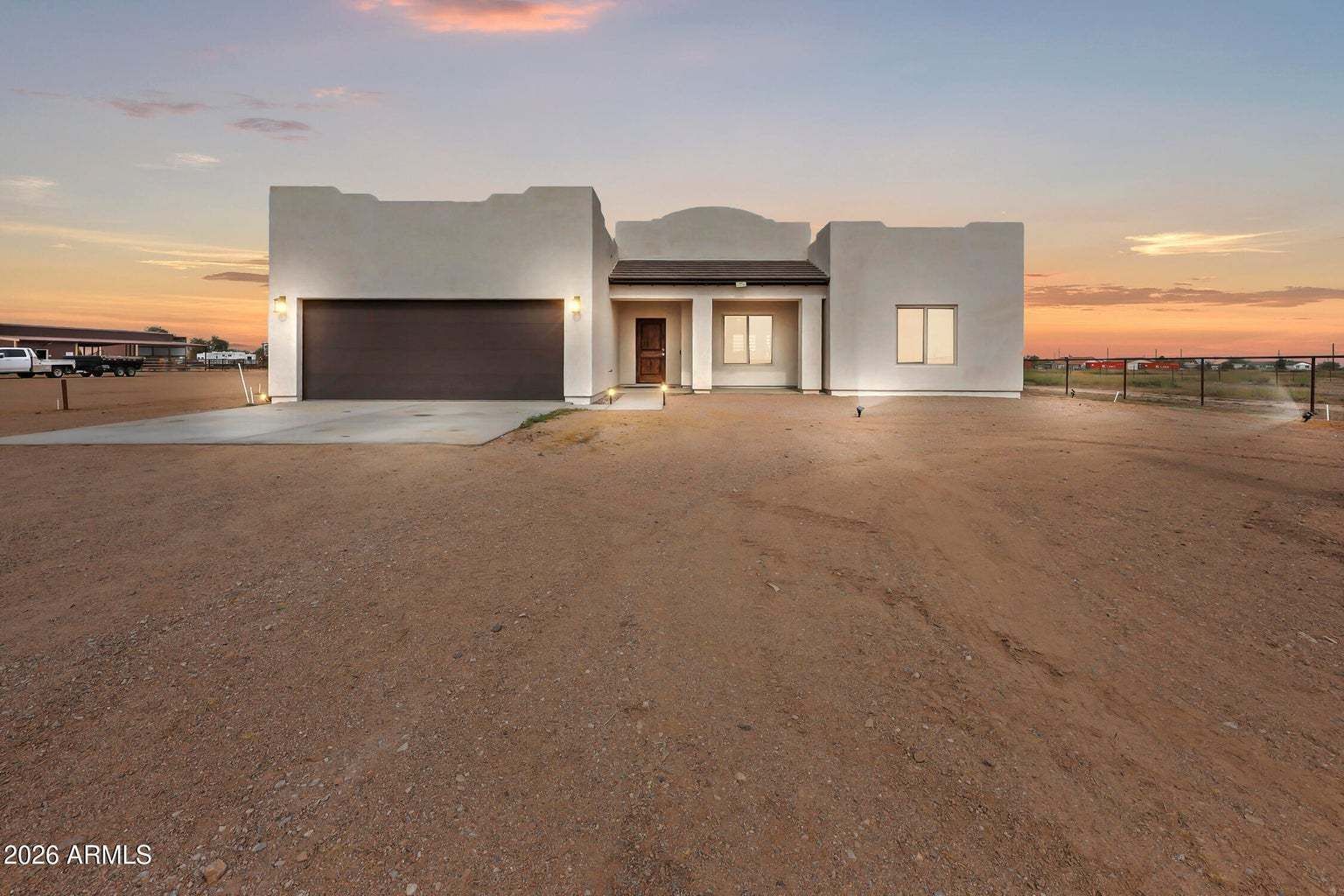 49370 WEST VAL VISTA ROAD