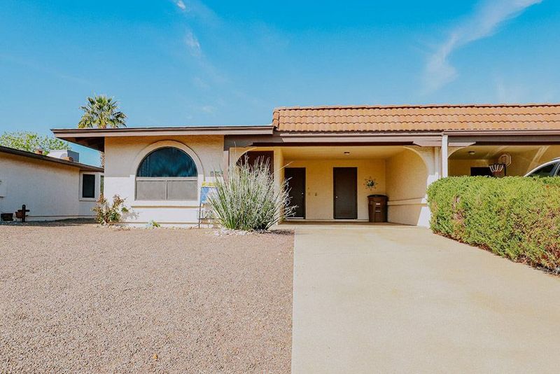 2180 W VAL VISTA DRIVE #87 -  WICKENBURG