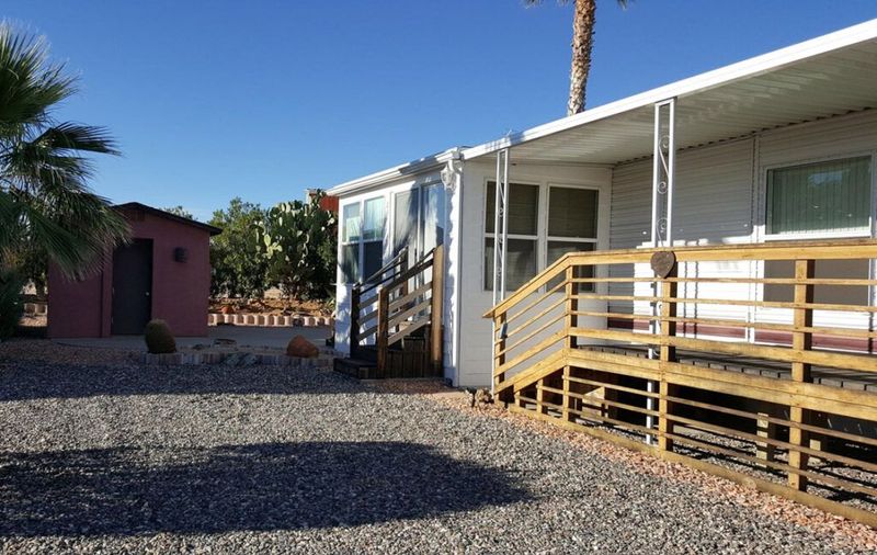 21340 W TRADING POST TRAIL -  CONGRESS