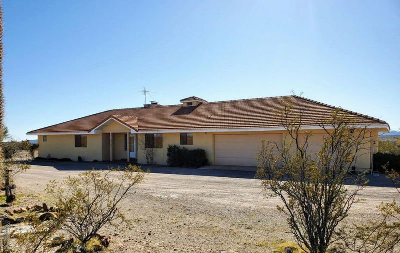 19700 W VERDE HILLS DRIVE -  WICKENBURG