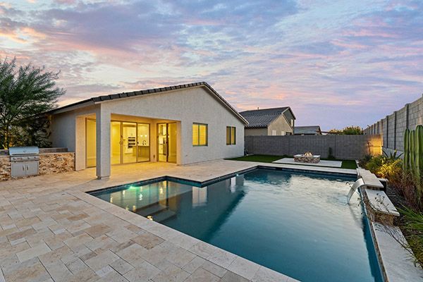13408 W LARIAT LANE -  PEORIA