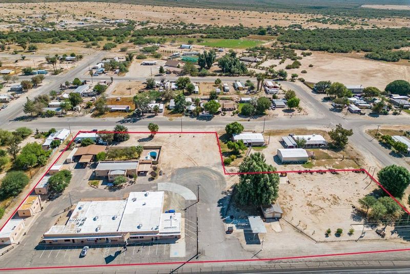 70932 US HIGHWAY 60 -  WENDEN