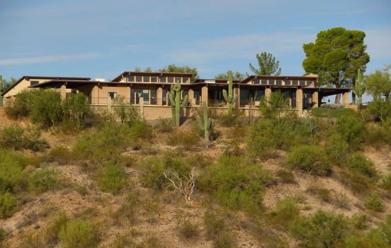 56210 N 337TH AVENUE -  WICKENBURG
