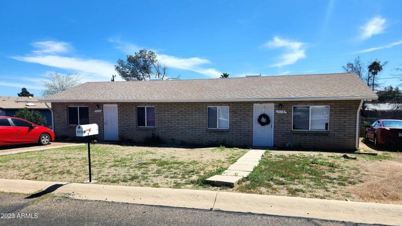 485 AIRCLETA DRIVE -  WICKENBURG