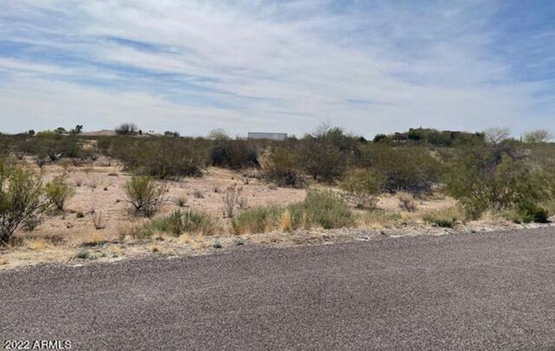 BULLARD DRIVE, LOT #30 -  CONGRESS