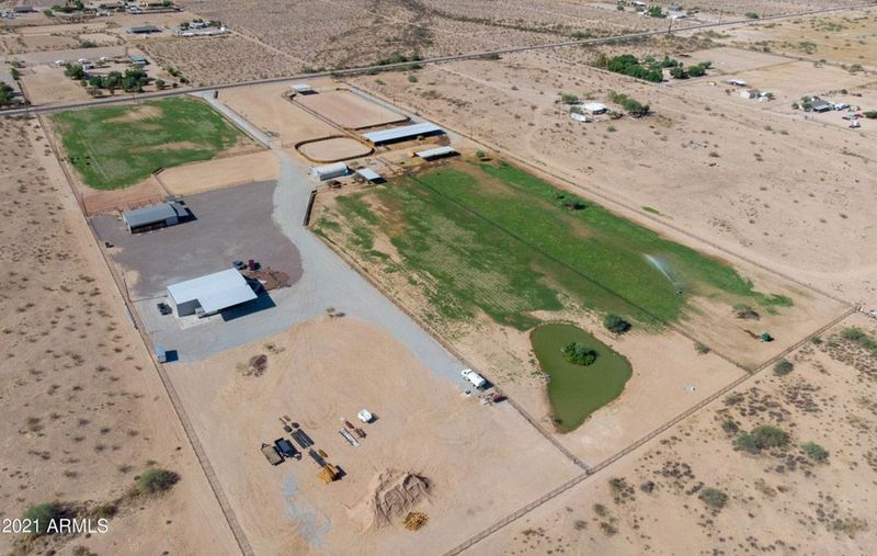 36026 W INDIAN SCHOOL ROAD -  TONOPAH