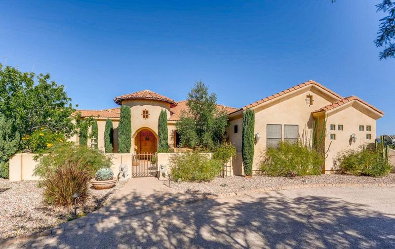 2370 LUPINE LANE -  WICKENBURG