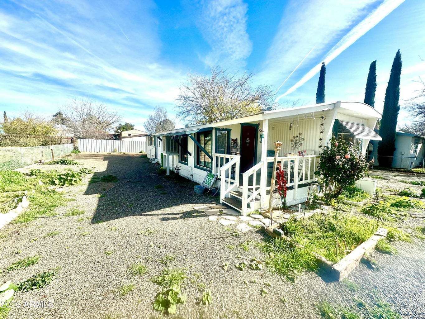 17412 EAST TRAIL ENDS ROAD